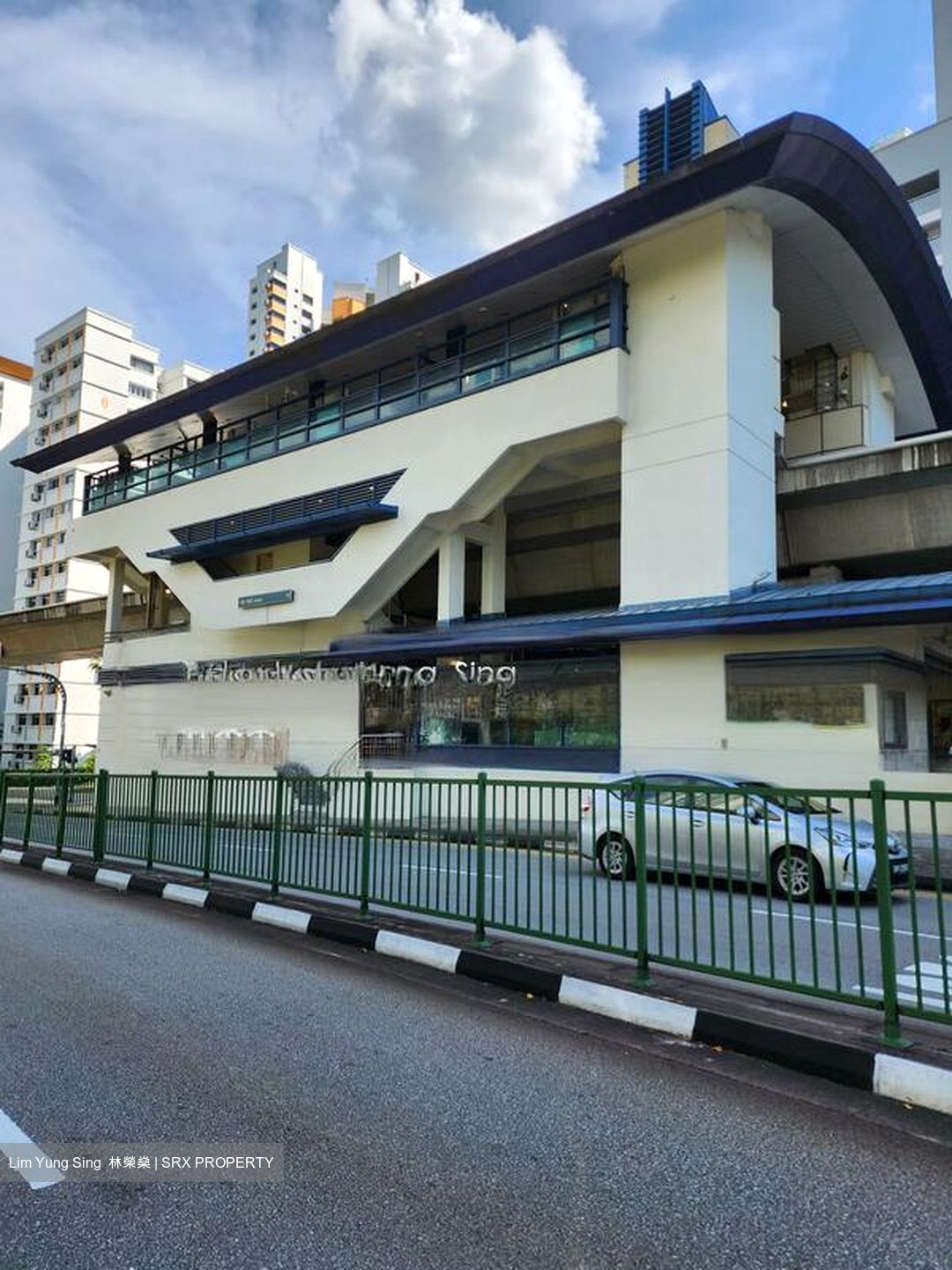 Blk 535 Bukit Panjang Ring Road (Bukit Panjang), HDB 4 Rooms #464436011